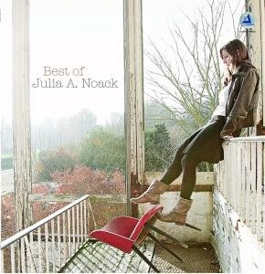 Cover for Julia A. Noack · Best of Julia A. Noack (180 G) (VINYL) (2022)