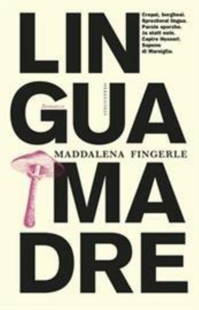 Cover for Maddalena Fingerle · Lingua Madre (Book)