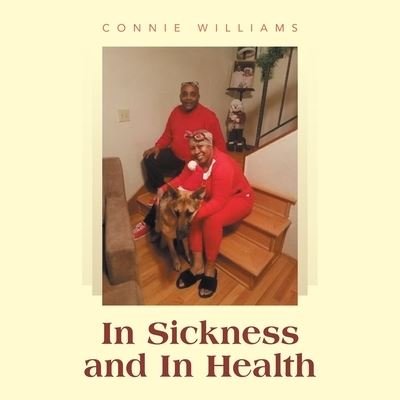 Cover for Connie Williams · In Sickness and in Health (Paperback Book) (2021)