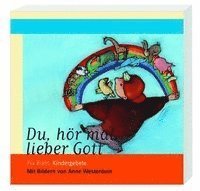Cover for P. Biehl · Du,hör mal,lieber Gott (Book)