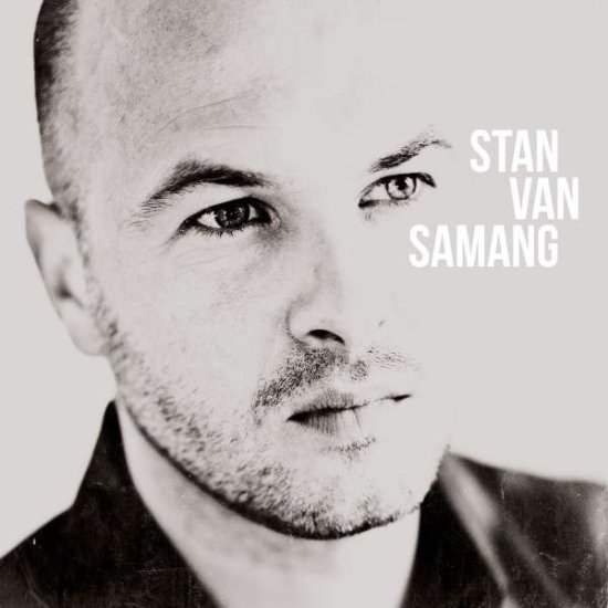 Cover for Stan Van Samang (CD) (2016)