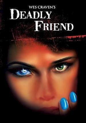 Cover for Deadly Friend (DVD) (2019)