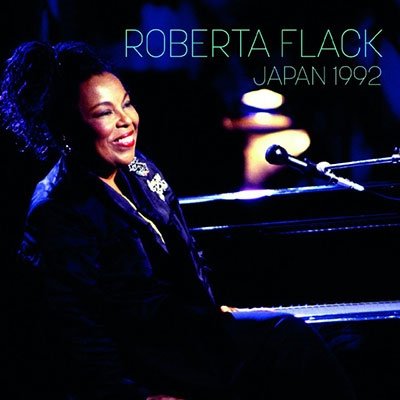 Japan 1992 - Roberta Flack - 音乐 - RATS PACK RECORDS CO. - 4997184168564 - 2022年9月30日