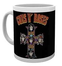 Appetite - Guns N' Roses - 周边商品 -  - 5028486358564 - 2019年6月3日