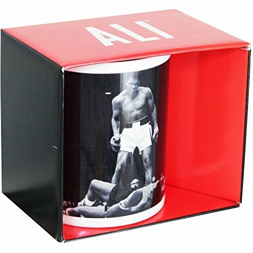Cover for Mokken · Muhammad Ali Ali V Liston (Toys)