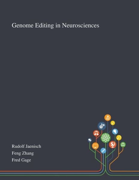 Cover for Rudolf Jaenisch · Genome Editing in Neurosciences (Paperback Book) (2020)