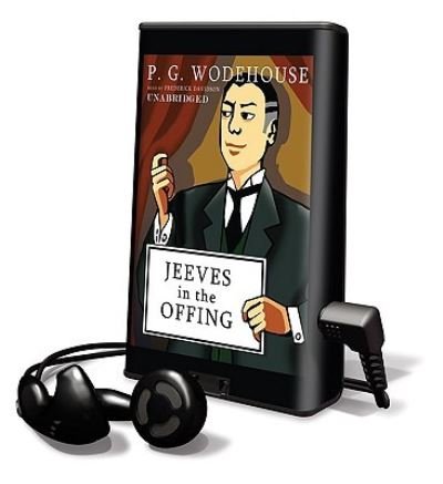 Cover for P G Wodehouse · Jeeves in the Offing (N/A) (2008)