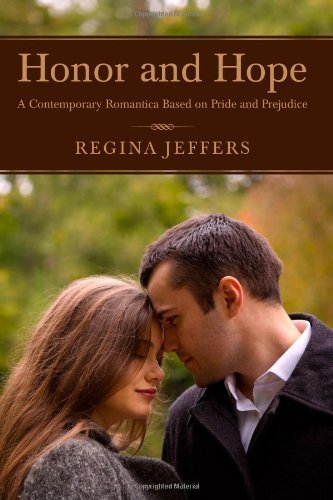 Cover for Regina Jeffers · Honor &amp; Hope (Paperback Book) (2012)