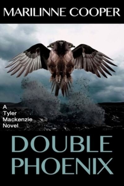 Cover for Marilinne Cooper · Double Phoenix (Paperback Book) (2015)