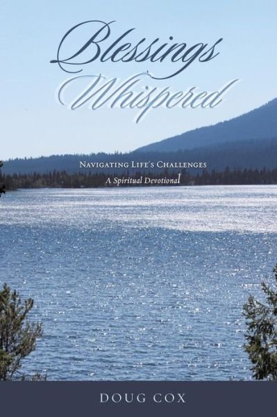 Cover for Doug Cox · Blessings Whispered (Paperback Book) (2013)