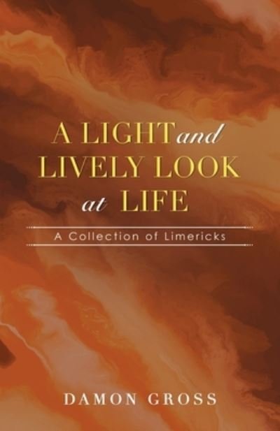 Cover for Damon Gross · A Light and Lively Look at Life (Paperback Book) (2021)