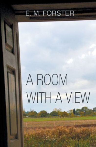 Cover for E M Forster · A Room with a View (Paperback Book) (2018)