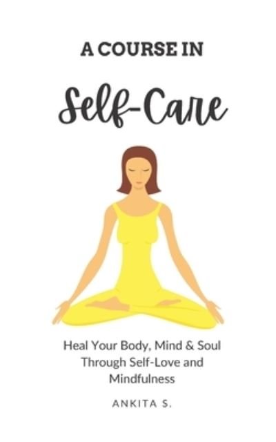 Cover for Self Care · Self-Care (Paperback Book) (2019)