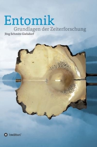 Cover for Schmitz-Gielsdorf · Entomik (Book) (2019)