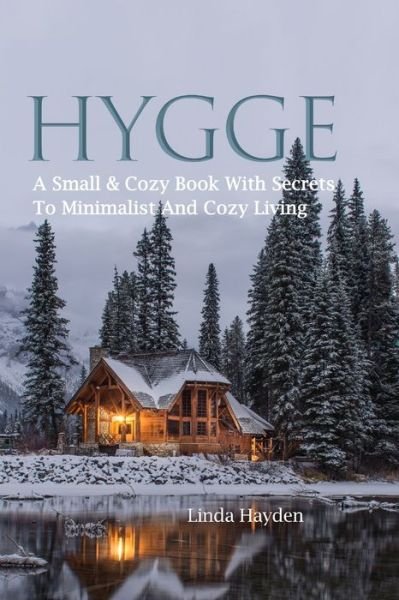 Cover for Linda Hayden · Hygge (Paperback Book) (2020)