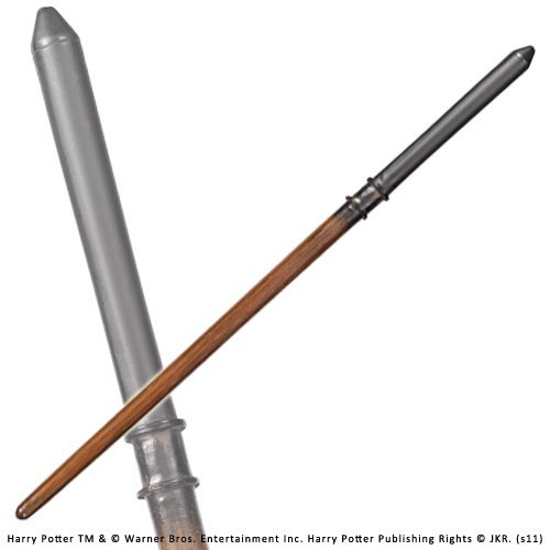 Cover for Harry Potter · Bacchetta Harry Potter Draco Malfoy Character Ed. (MERCH) (2018)