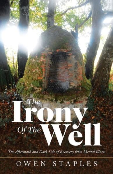 Cover for Owen Staples · The Irony of the Well (Paperback Book) (2020)