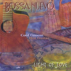 Cover for Jojo Styles · Bossa Nuevo 1 (CD) (2006)