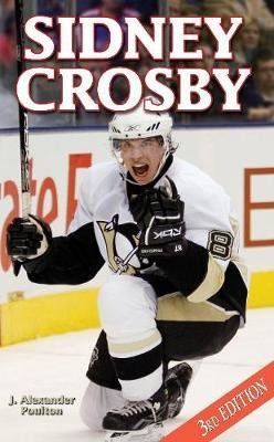 Cover for J. Alexander Poulton · Sidney Crosby (Paperback Book) (2010)