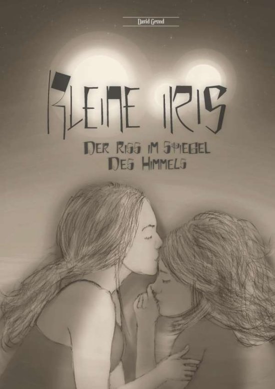 Cover for Grund · Kleine Iris (Book)