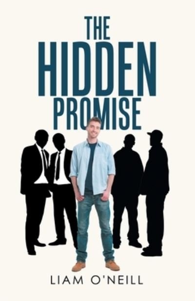 Cover for Liam O'Neill · Hidden Promise (Book) (2022)