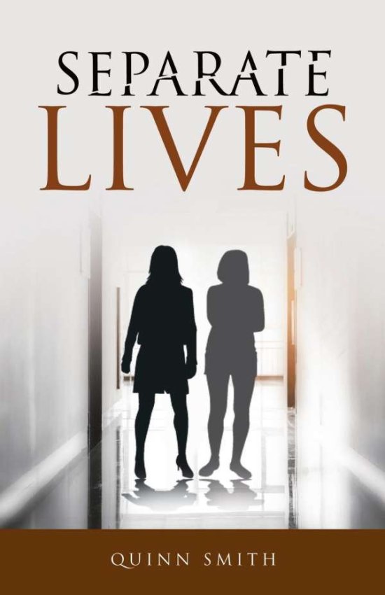 Separate Lives - Quinn Smith - 图书 - iUniverse - 9781663203595 - 2020年6月30日