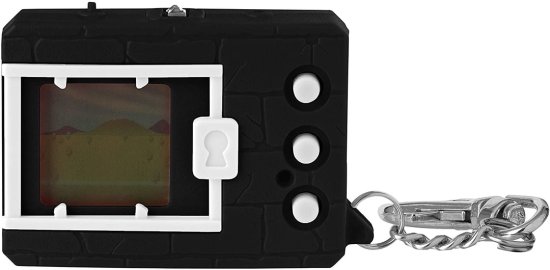 Cover for Bandai · Tamagotchi - Digimon Pet (Toys)