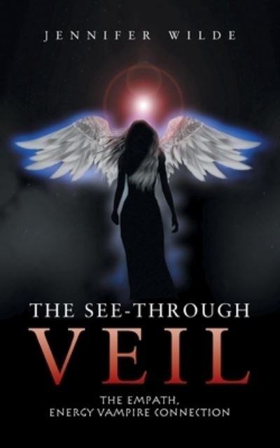 Cover for Author Solutions Inc · The See-Through Veil (Paperback Book) (2022)