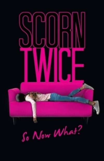 Cover for Fatima Clement · Scorn Twice (Book) (2022)