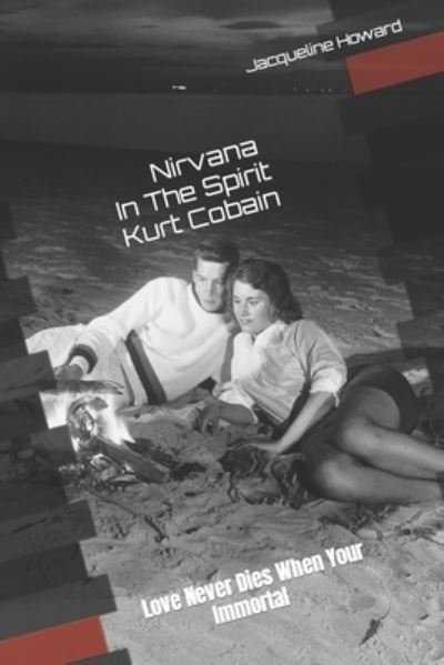 Cover for Jacqueline Howard · Nirvana In The Spirit (Paperback Book) (2018)