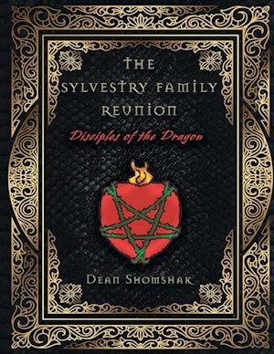 Cover for Dean Shomshak · Sylvestri Family Reunion (Book) (2024)