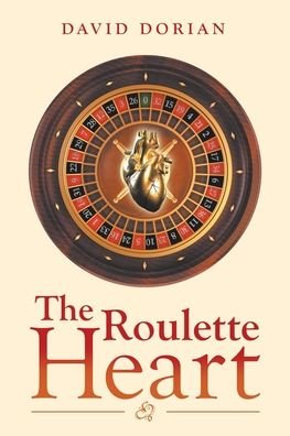 Cover for David Dorian · Roulette Heart (Book) (2021)