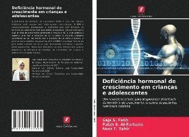 Cover for Falih · Deficiência hormonal de crescimen (N/A)