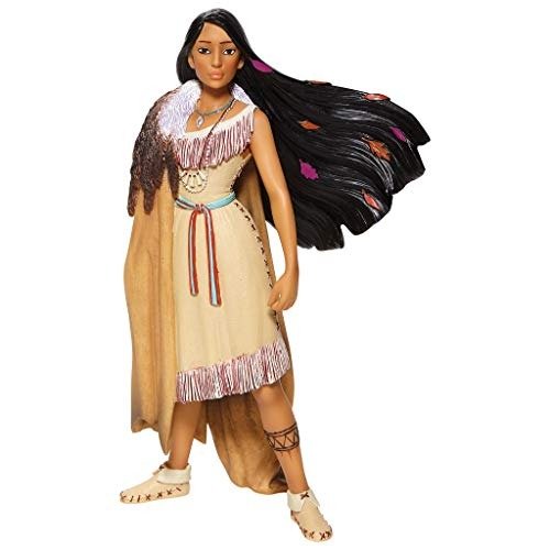 Cover for Disney Princess · Pocahontas Alta Moda (MERCH)