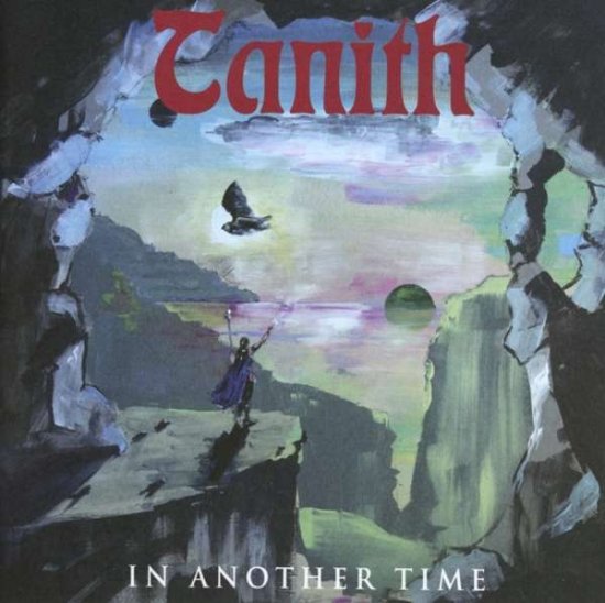 In Another Time - Tanith - 音乐 - METALBLADE - 0039841565607 - 2019年5月31日