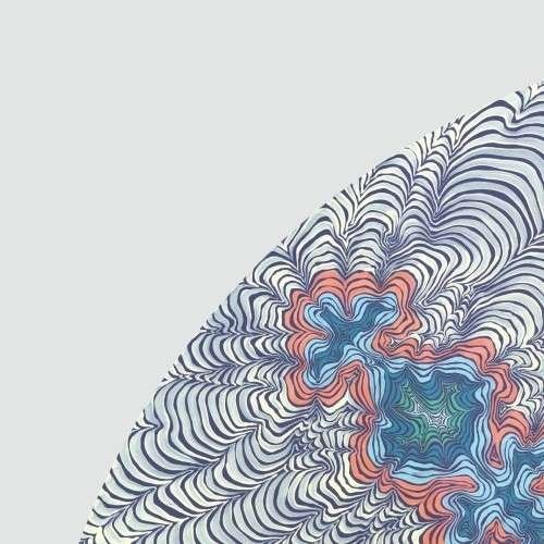 Cover for Red Hot Chili Peppers · Hanalei / Open / Close (7") [Limited edition] (2013)