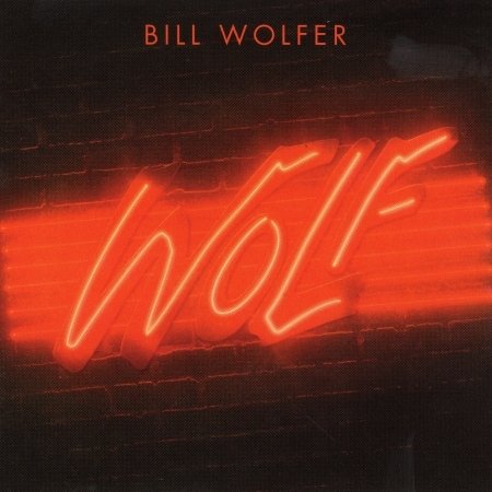 Wolf - Bill Wolfer - 音乐 - UNIDISC - 0068381256607 - 1990年6月30日