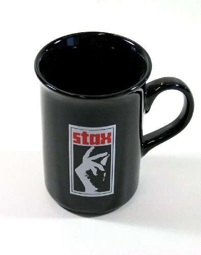 Tasse - Stax - 周边商品 - ZYX - 0090204637607 - 2012年10月19日