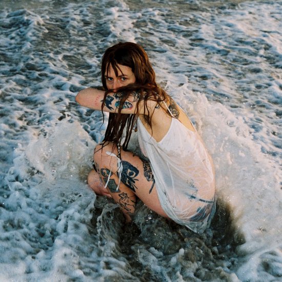 Cover for Lala Lala · Heaven 2 (Loser Edition Crystal Clear Vinyl) (LP) [Loser Edition Crystal Clear vinyl edition] (2026)