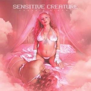 Sensitive Creature - Frankie Simone - 音乐 - INFINITE COMPANION - 0192641068607 - 2020年9月4日