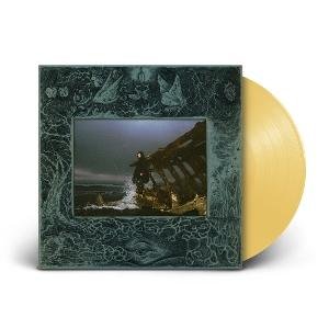Cover for Searows · Death In The Business Of Whaling (LP) (2026)