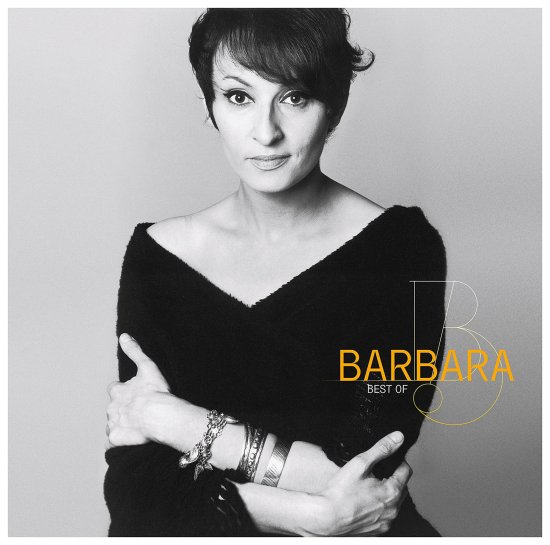 Cover for Barbara · Best of 25e Anniversaire (LP) (2022)