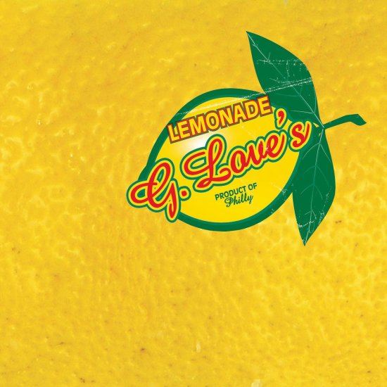 Lemonade - G.love - 音乐 -  - 0602517022607 - 2007年4月6日