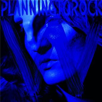 Cover for Planningtorock · W (CD) (2011)