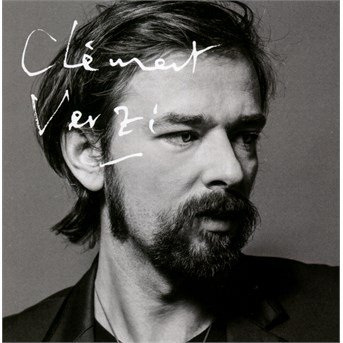 Cover for Verzi Clement · Clement Verzi (CD) (2018)