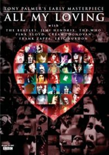 Cover for All My Loving (DVD) (2007)