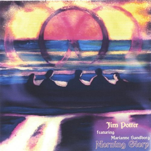 Cover for Jim Potter · Morning Glory (CD) (2005)