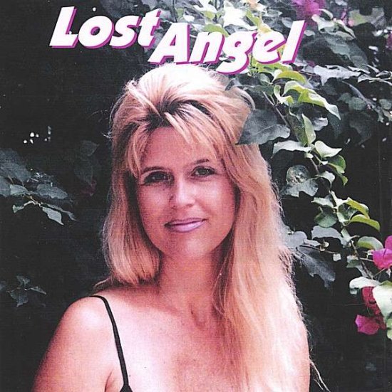 Cover for Mary Ann · Lost Angel (CD) (2006)