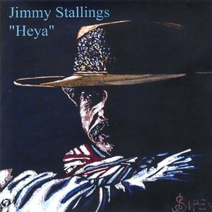 Cover for Jim Stallings · Midnight Love Affair (CD) (2006)