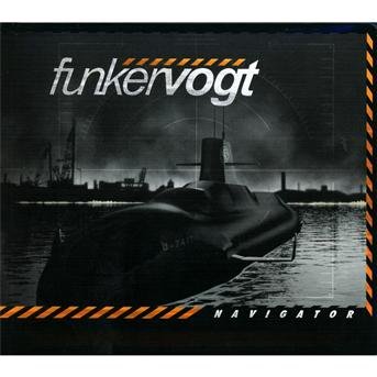 Navigator - Funker Vogt - 音乐 - SPV - 0693723638607 - 2010年8月2日